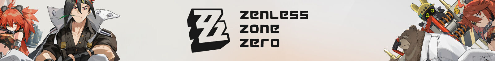 Zenless Zone Zero