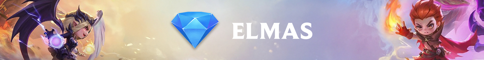 Magic Chess Go Go Elmas