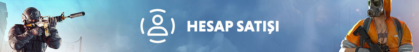Standoff 2 Hesap Satışı