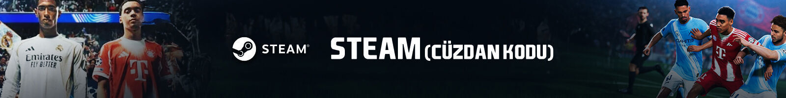 EA Sports FC 26 Steam (FIFA 26)