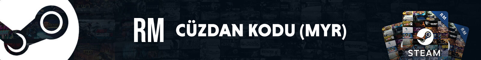 Steam Cüzdan Kodu Myr