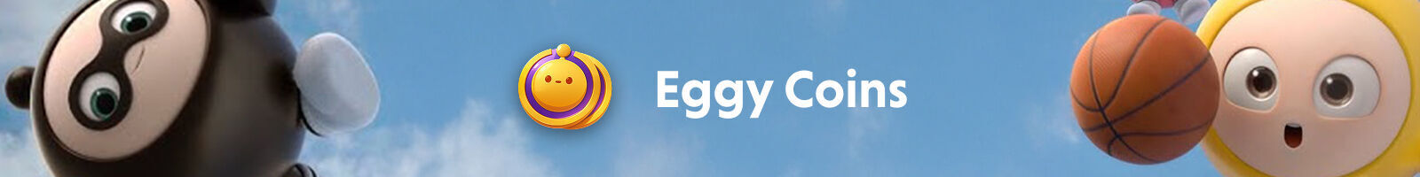 Eggy Party