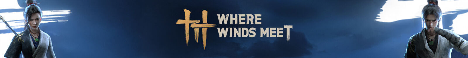 Where Winds Meet
