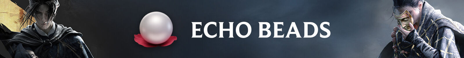 Where Winds Meet Echo Beads