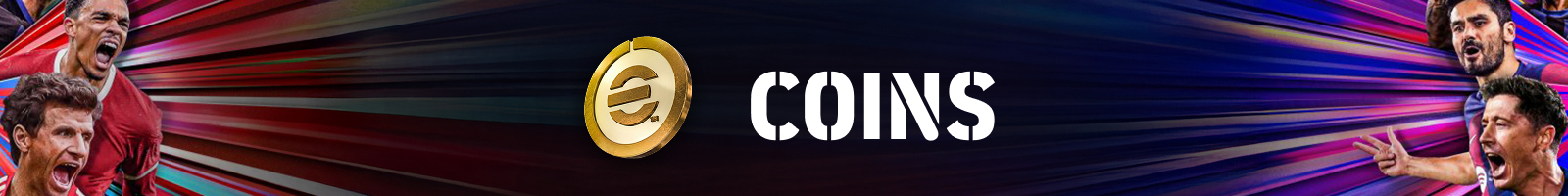 eFootball Coin