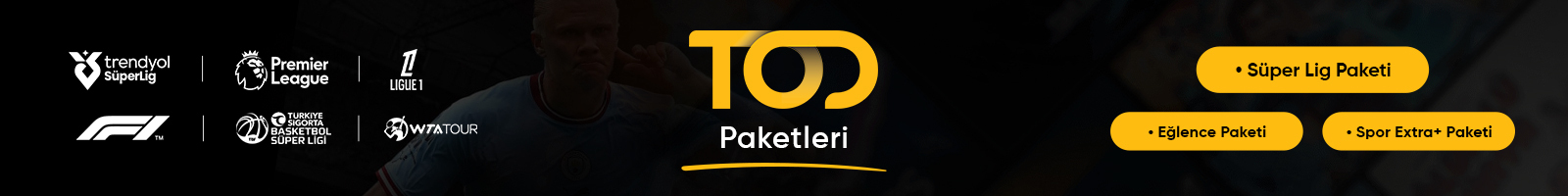 TOD TV