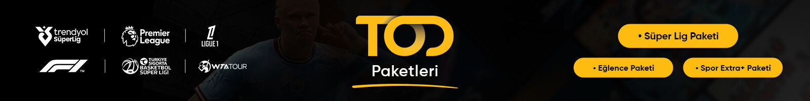 TOD TV