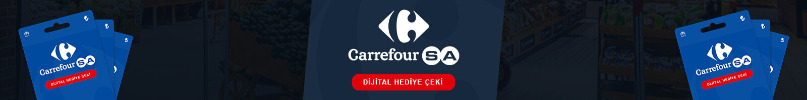 CarrefourSA