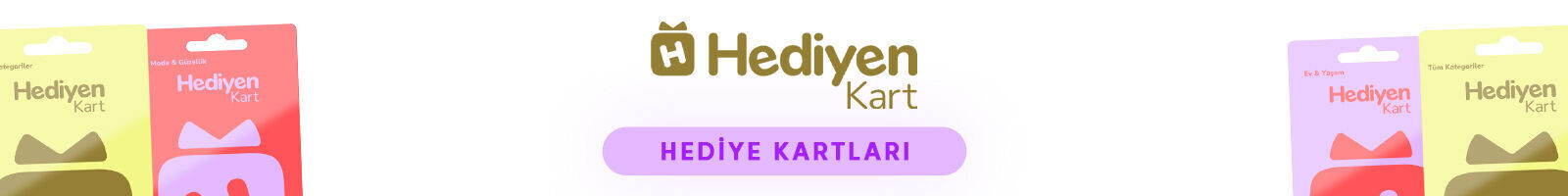Hediyen Kart
