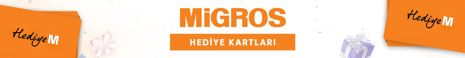 Migros
