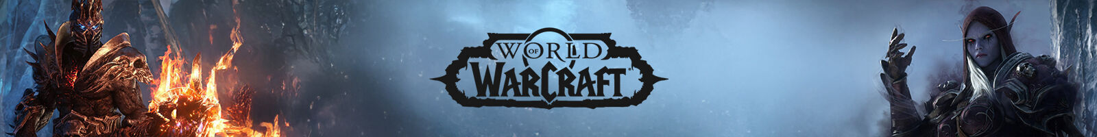 World Of WarCraft