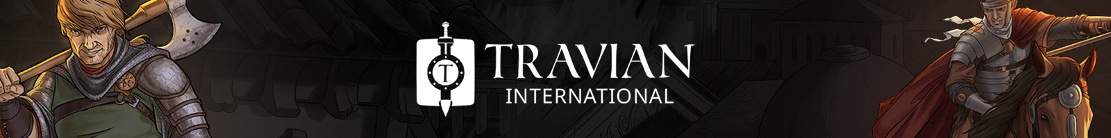 Travian International