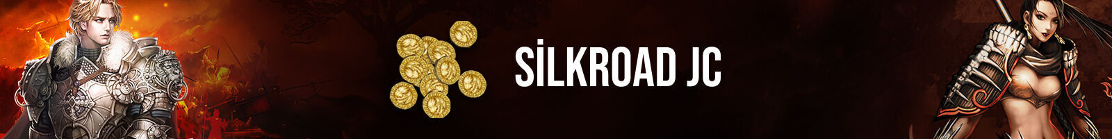 Silkroad Online Jc