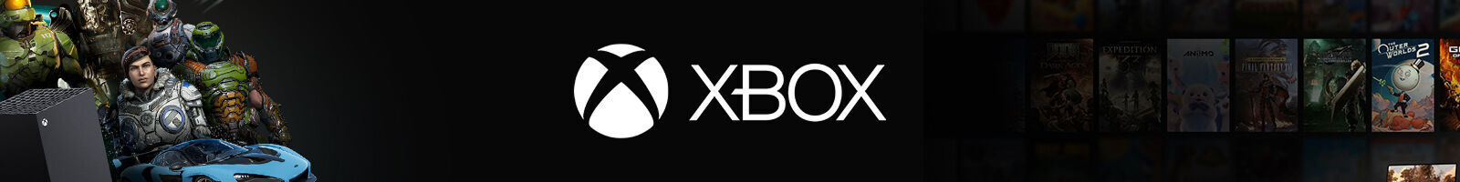 Xbox