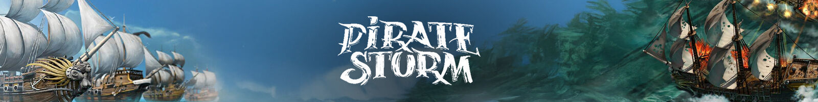 Pirate Storm