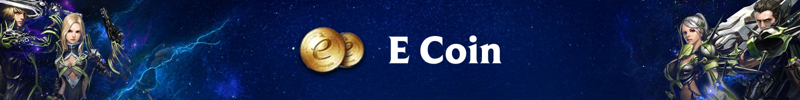 Cabal E Coin Eu