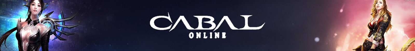 Cabal Online