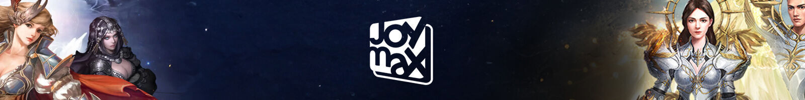 Joymax
