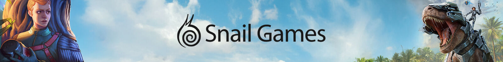 Snail Games