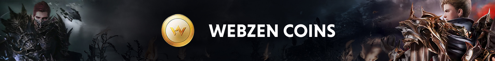 Webzen Coins