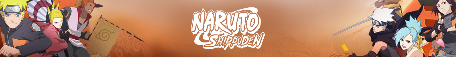 Naruto Online
