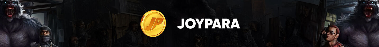 JoyPara