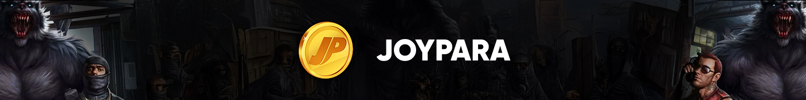 JoyPara