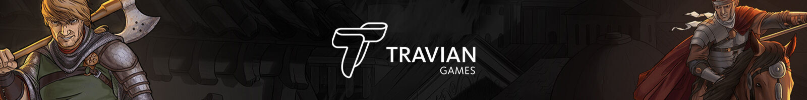 Travian Games