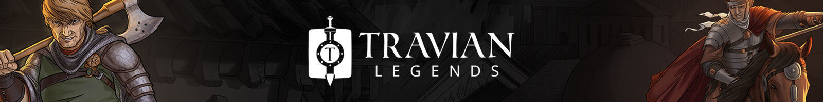 Travian Legends