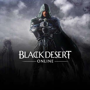 Black Desert Online