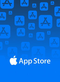 iTunes Hediye Kartları
