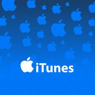 iTunes Hediye Kartları