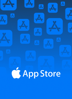 iTunes Hediye Kartları