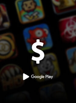 Google Play Hediye Kartı Usd