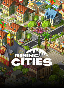 Rising Cities