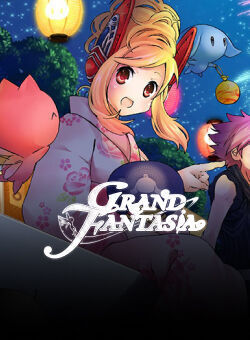 Grand Fantasia