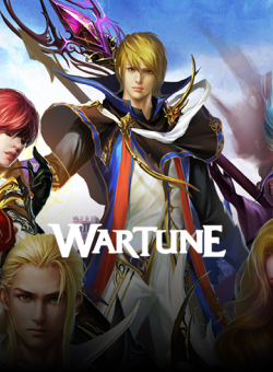 Wartune