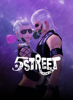 5 Street