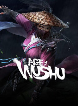 Age Of Wushu