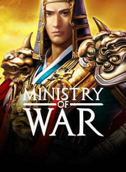 Ministry Of War