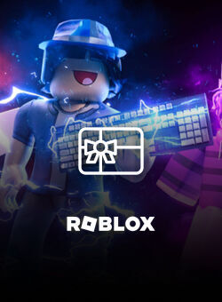 Roblox Gift Cards
