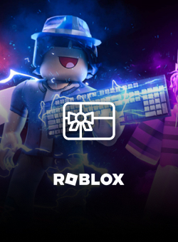 Roblox Gift Cards