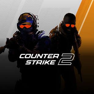 Counter Strike 2