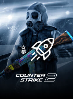 Counter Strike 2 Rank Boost