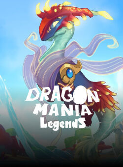 Dragon Mania Efsaneleri