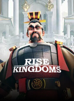 Rise Of Kingdoms