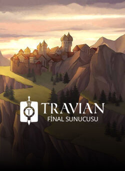 Travian Final Sunucusu