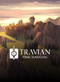 Travian Final Sunucusu
