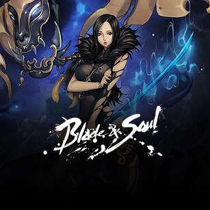 Blade and Soul