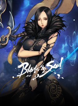 Blade and Soul